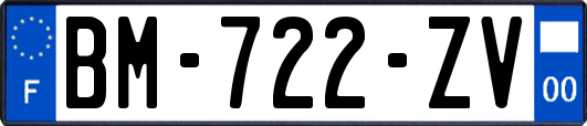 BM-722-ZV