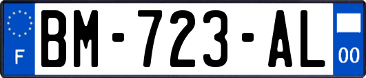 BM-723-AL