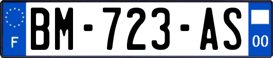 BM-723-AS