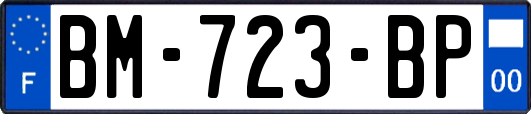 BM-723-BP