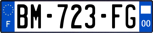 BM-723-FG