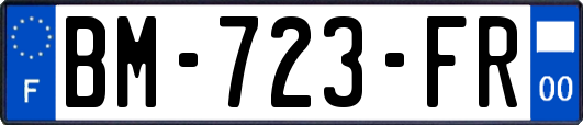 BM-723-FR