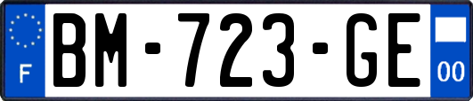 BM-723-GE