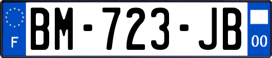 BM-723-JB