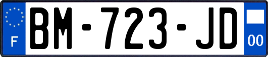 BM-723-JD