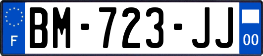 BM-723-JJ