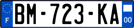 BM-723-KA