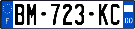 BM-723-KC