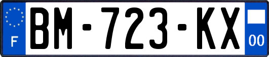 BM-723-KX