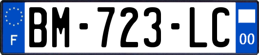 BM-723-LC