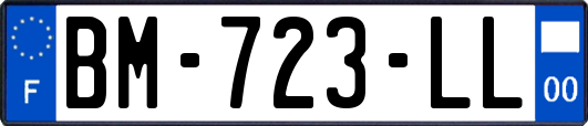 BM-723-LL