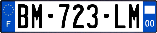 BM-723-LM
