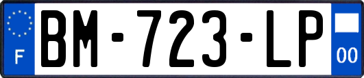 BM-723-LP