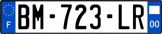 BM-723-LR