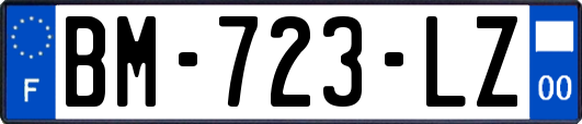 BM-723-LZ