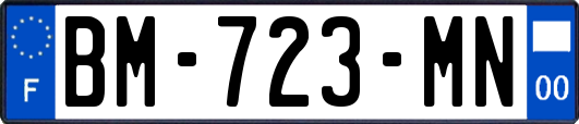 BM-723-MN