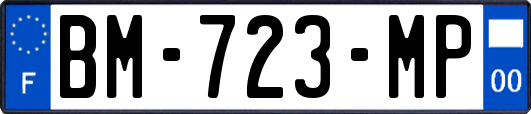 BM-723-MP