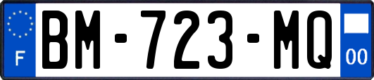 BM-723-MQ