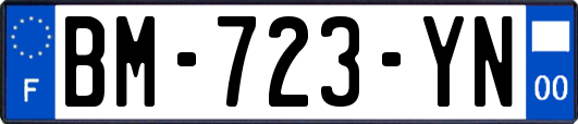BM-723-YN