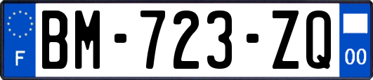 BM-723-ZQ