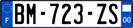 BM-723-ZS