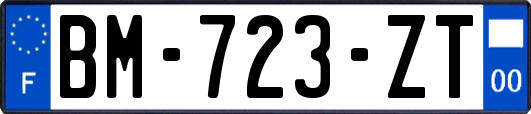 BM-723-ZT