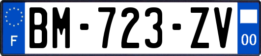 BM-723-ZV