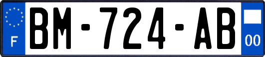 BM-724-AB