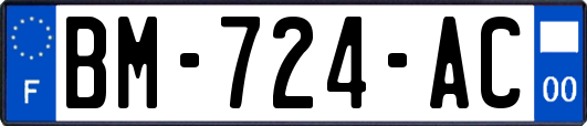 BM-724-AC