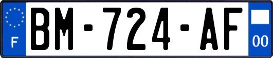 BM-724-AF