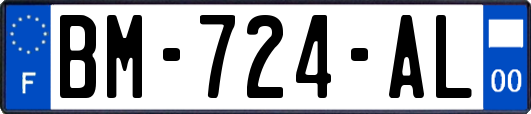 BM-724-AL