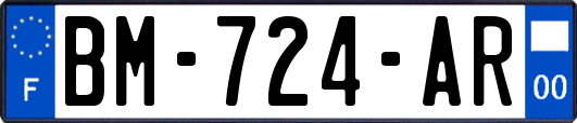 BM-724-AR