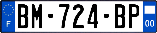 BM-724-BP