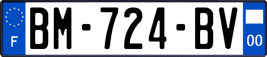 BM-724-BV