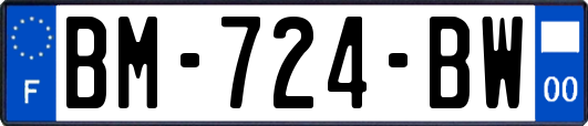 BM-724-BW