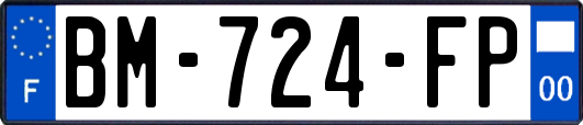 BM-724-FP