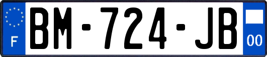 BM-724-JB