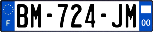 BM-724-JM