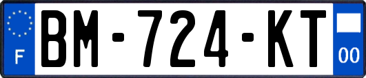 BM-724-KT