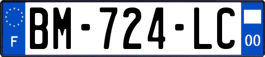 BM-724-LC