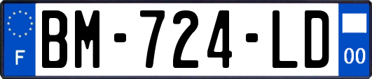BM-724-LD