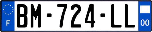 BM-724-LL