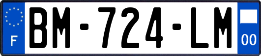 BM-724-LM