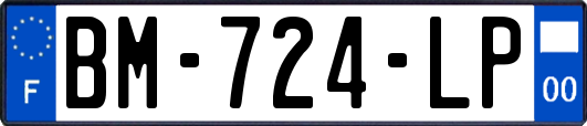 BM-724-LP