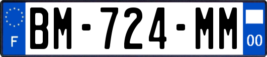 BM-724-MM