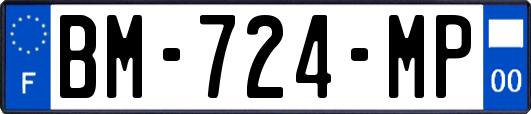 BM-724-MP