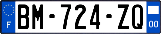 BM-724-ZQ