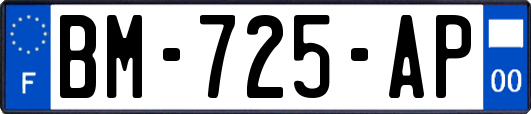 BM-725-AP