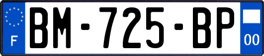 BM-725-BP