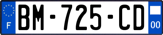 BM-725-CD